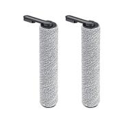 Compatibile Con Tineco, IFloor 5 Breeze Complete Aspirapolvere For Asciutto E Bagnato Accessori Ricambi Spazzola A Rullo Filtro Rullo Adatto(Set4)