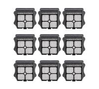 Compatibile Con Tineco, IFloor 5 Breeze Complete Aspirapolvere For Liquidi E Solidi Ricambi Spazzola A Rullo Filtro Adatto Forniture Ricambi Accessori(Set3)