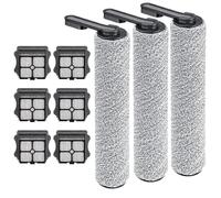 Compatibile Con Tineco, IFloor 5 Breeze Complete Aspirapolvere For Liquidi E Solidi Ricambi Spazzola A Rullo Filtro Adatto Forniture Ricambi Accessori(Set9)