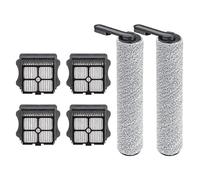 Compatibile Con Tineco, IFloor 5 Breeze Complete Aspirapolvere For Liquidi E Solidi Ricambi Spazzola A Rullo Filtro Adatto Forniture Ricambi Accessori(Set8)