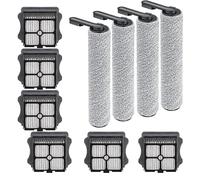 Compatibile Con Tineco, IFloor 5 Breeze Complete Aspirapolvere For Liquidi E Solidi Ricambi Spazzola A Rullo Filtro Adatto Forniture Ricambi Accessori(Set11)