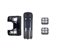 Compatibile con TINECO, S7 Stretch Ultra Wet Dry Vacuum Cleaner accessori serbatoio acqua pulita serbatoio acqua sporca(CWTDWT)