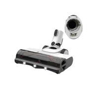 Compatibile con Tineco, testina A20 A30 | Testina for pavimenti/moquette, A20/A30/A30S/GO Pet/VS1D0200US, Accessori for aspirapolvere(White)