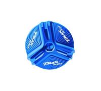 Compatibile con TMAX 530 T-MAX530 SX/DX 2017 2018 2019 TMAX 560 2020-2022 Bullone tappo olio motore moto Tappo di rifornimento carburante Accessori