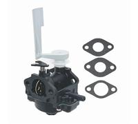 Compatibile con tosaerba Lawn Boy Duraforce a 2 tempi SilverPro Gold Pro Carburatore Carb 107-4607