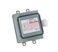 Compatibile Con Toshiba, Magnetron Raffreddato Ad Aria 2M248E, Parti Di Ricambio For Generatore Di Microonde Industriale For Forno A Microonde 2M248