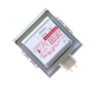 Compatibile Con Toshiba, Magnetron Raffreddato Ad Aria 2M253J, Parti Di Ricambio For Generatore Di Microonde Industriale For Forno A Microonde 2M253