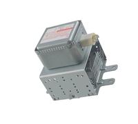 Compatibile Con Toshiba, Magnetron Raffreddato Ad Aria 2M303H, Parti Di Ricambio For Generatore Di Microonde Industriale For Forno A Microonde 2M303