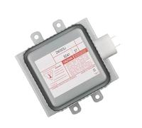 Compatibile Con Toshiba, Magnetron Raffreddato Ad Aria 2M303J, Parti Di Ricambio For Generatore Di Microonde Industriale For Forno A Microonde 2M303