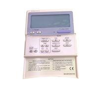 Compatibile Con Toshiba, Pannello Di Controllo Dell'aria Condizionata Centrale, Controller Cablato RBC-AMT31E, Controller Cablato RBC-ASCU11-C(AMT31E)