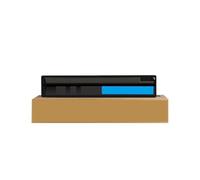 Compatibile con Toshiba, toner T-FC415C 2010AC 2510AC