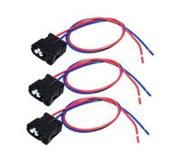 Compatibile Con Toyota Aristo 1997-2005 3 Pezzi Bobina Di Accensione Connettore Cablaggio Cablaggio Impermeabile Assemblaggio Elettrico Presa Bobina Accensione