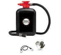COMPATIBILE CON TOYOTA AURIS BERLINA LIQUIDO RIPARATORE PER PNEUMATICI GOMME AUTO MOTO FUORISTRADA FURGONI SIGILLANTE PER PNEUMATICI 450ML KIT RIPARA FORI FINO A 6,5MM DI DIAMETRO