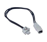 Compatibile Con Toyota Connettore A 6 Pin Per Sonda Radar Di Retromarcia Automatica Spina Per Cablaggio Telecamera Posteriore 90980-12790 90980-12A80 6189-7065(Female male)