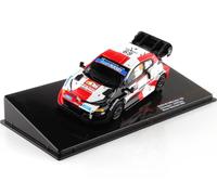 2022 Toyota GR Yaris Rally 1 Nº69 Rovanpera/Halttunen Ganador Rally Safari 1:43