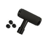 Compatibile Con Toyota La Maggior Parte Dei Veicoli Con Cambio Manuale E Automatico Pomello Del Cambio Per Auto Nero Joystick Per Aeromobili Cambio Da Per Corsa Pomello Cambio