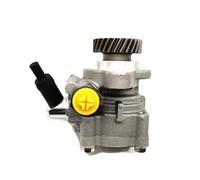 Compatibile con Toyota Land Cruiser 100 1998-2007 Sistema di sospensione auto Pompa servosterzo Numeri di parte 4431060410 4431060450
