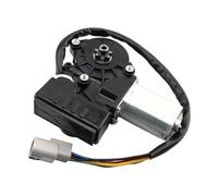Compatibile con Toyota Land Cruiser J100 01-07 Compatibile con Lexus LX470 Kit motore regolatore alzacristalli anteriore sinistro/destro, posteriore sinistro/destro 01-07(A Motor Front Right)