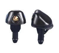 Compatibile Con Toyota Per 4Runner 1987-1995 Per Celica 1987-1989 Pickup 1987-1994 2 Pezzi Ugello Di Spruzzo Per Tergicristallo Anteriore Auto