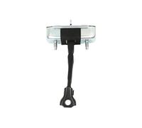 Compatibile Con Toyota Per 4runner 2003 2004 2005 2006 2007 2008 2009 Porta Anteriore Destra Cinghia Di Controllo Cerniera Fermacorda E Ganci Limitatore 68610-35040 Cinghia arresto portiera