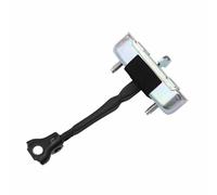 Compatibile Con Toyota Per 4Runner 2003-2009 Per FJ Per Cruiser 2007-2014 Lato Sinistro Porta Anteriore Controllare Stop Strap Porta Anteriore Sinistra Rimanere Stopper Tirante Arresto Porta Anteriore