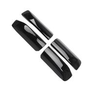 Compatibile Con Toyota Per 4Runner 2010 2011 2012 2013 2014 2015 2016 2017 2018 2019 2020 AU63-Barra Bagagliaio Terminale Del Binario Copertura Portapacchi Auto copertura della guida del tetto