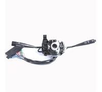 Compatibile Con Toyota Per 4Runner Per Hilux YH50 52 55 57 6 Volante Combinato Fari Indicatori Di Direzione Interruttore 84310-35180 8431035180 Interruttori piantone sterzo