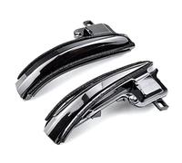 Compatibile Con Toyota Per Alphard 2016 2017 2018 2019 Accessori Per Auto Specchietto Laterale Indicatore Di Direzione Dinamico Sequenziale Luce Luce Segnalazione Auto(2)