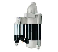 Compatibile Con Toyota Per Auris 2007 2008 2009 2010 2011 2012 2013 2014 2015 2016 2017 Motorino Di Avviamento 281000C031 Veicoli Denti Starter Motor
