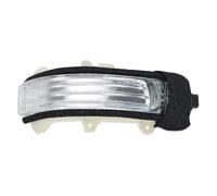 Compatibile Con Toyota Per Auris 2010 2011 2012, Specchietto Retrovisore Laterale, Indicatori Di Direzione, Accessori Luce Segnalazione Auto(Right)