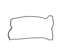 Compatibile Con Toyota Per Auris Hatchback 2007 2008 2009 2010 2011 2012 Motore Rocker Cover Testata Cilindro Guarnizione Coperchio Valvola
