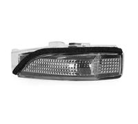Compatibile Con Toyota Per Auris Per C-HR Per Corolla Per Avensis Per Verso Modello Medio Oriente 81741-02040 Specchietto Retrovisore Indicatore Di Direzione Indicatori Specchio Laterale(Left)