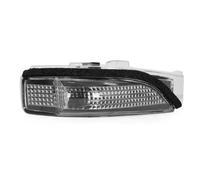Compatibile Con Toyota Per Auris Per C-HR Per Corolla Per Avensis Per Verso Modello Medio Oriente 81741-02040 Specchietto Retrovisore Indicatore Di Direzione Indicatori Specchio Laterale(Right)