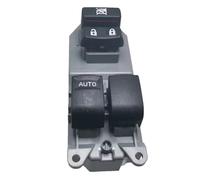 Compatibile Con Toyota Per Auris Per Hybrid Per Yaris 2005, 2006, 2007, 2008, 2009, 2010, 2011, 2012, 2013, 84820-0D100, Interruttore Alzacristalli Elettrico Pulsantiera Finestra