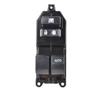 Compatibile Con Toyota Per Auris Per Yaris 2007 2008 2009 2010 2011 84820-0D100 84820-02230 Pulsante Interruttore Di Controllo Regolatore Sollevatore Finestra Pulsantiera Finestra