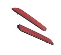 Compatibile Con Toyota Per Avalon 2013 2014 2015 2016 2017 2018 1 Paio Di Strisce Riflettenti Per Paraurti Posteriore Auto 81910 48012 Riflettori Bumper Auto