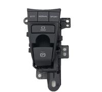 Compatibile Con Toyota Per Avalon Per Camry 2018 2019 1 Pezzo Di Interruttore Elettronico Del Freno A Mano, Accessori Per Il Mantenimento Del Freno A Mano. Interruttore Parcheggio