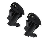 Compatibile Con Toyota Per Avensis Per Verso XM20 2001 2002 2003 2004 2005 2006 2007 2008 2009 Ugello Spruzzatore Per Parabrezza Auto 55079049AA 55372143AB Ugello Lavacristallo