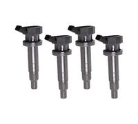 Compatibile Con Toyota Per Aygo Per Corolla Per RAV4 Car Ignition Coil Pack 90919-02262 Bobina di accensione