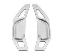 Compatibile Con Toyota Per Aygo Per Fortuner Per Camry XV50 Comandi Al Volante Paddle Shifter Extender Styling Paddle Shift Extension Estensioni al Volante