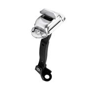 Compatibile Con Toyota Per C-HR 2016 2017 2018 2019 2020 2021 2022 Fermaporta Controlla Cinghia Anteriore Cerniera Porta Posteriore Limitatore Di Arresto 68610-F4030 Limitatore Cinghia Controllo(Front