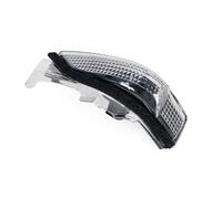 Compatibile Con Toyota Per C-HR 2016 2017 2018 2019 2020 Per Verso 2013 2014 2015 2016 2017 2018 Specchietto Retrovisore Indicatore Di Direzione Lampada Freccia Specchio(Left)
