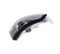 Compatibile Con Toyota Per C-HR 2016 2017 2018 2019 2020 Per Verso 2013 2014 2015 2016 2017 2018 Specchietto Retrovisore Indicatore Di Direzione Lampada Freccia Specchio(Right)