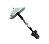 Compatibile Con Toyota Per C-HR 2016-2022 Cerniera Della Portiera Per Auto Controllo Cinghia Tappo Limite Asta 68630-F4010 68610-F4030 Controllo Fermaporta Auto(Front Left)