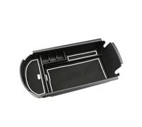 Compatibile Con Toyota Per C-HR Per CHR 2016 2017 2018-2021 Bracciolo Centrale Per Auto Contenitore Portaoggetti Vassoio Portaoggetti Accessori Bracciolo Console Centrale