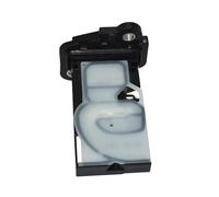 Compatibile Con Toyota Per C-HR Per Yaris MAF Flusso D'aria Di Massa Sensore MAF Sensore Di Flusso D'aria Ricambi Auto Di Massa 22204-F2010 Misuratore Portata D'aria