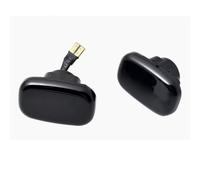 Compatibile Con Toyota Per Caldina Per ZT24 2002-2007 Per Carina Per ET19 1992-1997 Indicatore Di Segnale Laterale Dinamico Indicatore Luci Segnale luminoso svolta