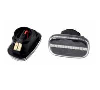 Compatibile Con Toyota Per Caldina Per ZT24 2002-2007 Per Carina Per ET19 1992-1997 Indicatore Di Segnale Laterale Dinamico Indicatore Luci Segnale luminoso svolta