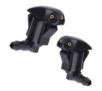 Compatibile con Toyota per Caldina ST215 3S per GTE 2.0L Tergicristallo Anteriore Lavavetri Ricambi Auto 8538130110 8538112300 Ugelli tergicristallo