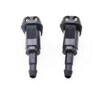 Compatibile Con Toyota Per Camry 1997-2001 Per Celica 1994-1999 Per Corolla 1999-2008 Coppia Parabrezza Anteriore Tergicristallo Acqua Rondella Getti Ugello Ugelli lavavetro